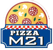 Pizza M21
