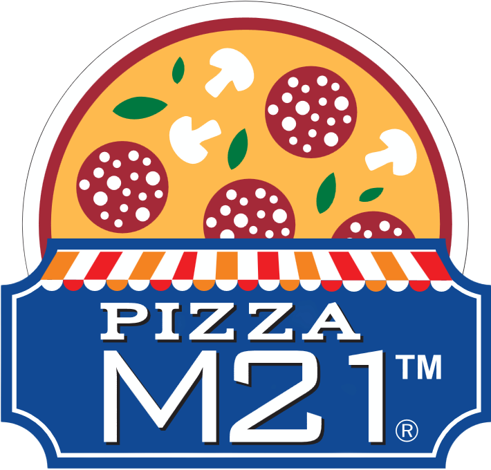 Pizza M21